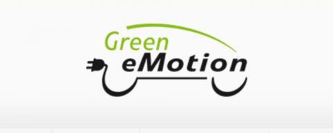 Green eMotion - A European framework for electric mobility