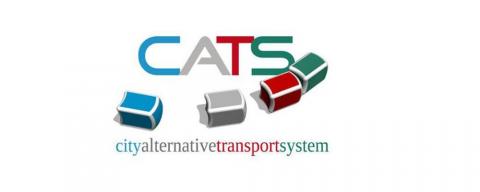 CATS - City Alternative Transport System