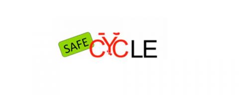 SAFECYCLE - E-safety applications for the safety of cyclists